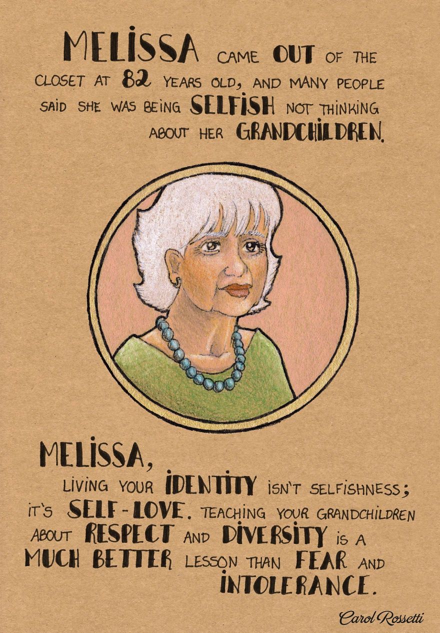 Artist Shows What Women Have To Go Through Almost Everyday And How To Deal With It In 115 Illustrations