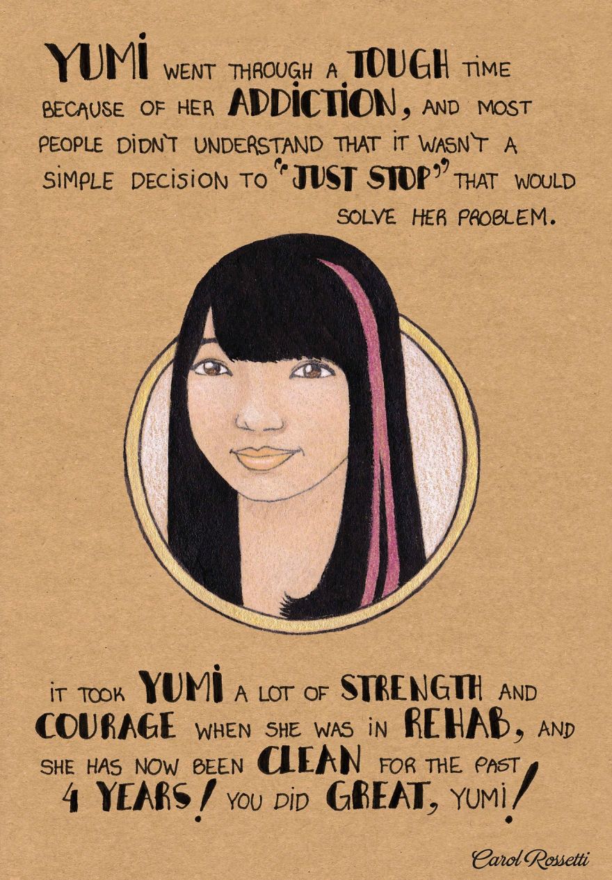 Artist Shows What Women Have To Go Through Almost Everyday And How To Deal With It In 115 Illustrations