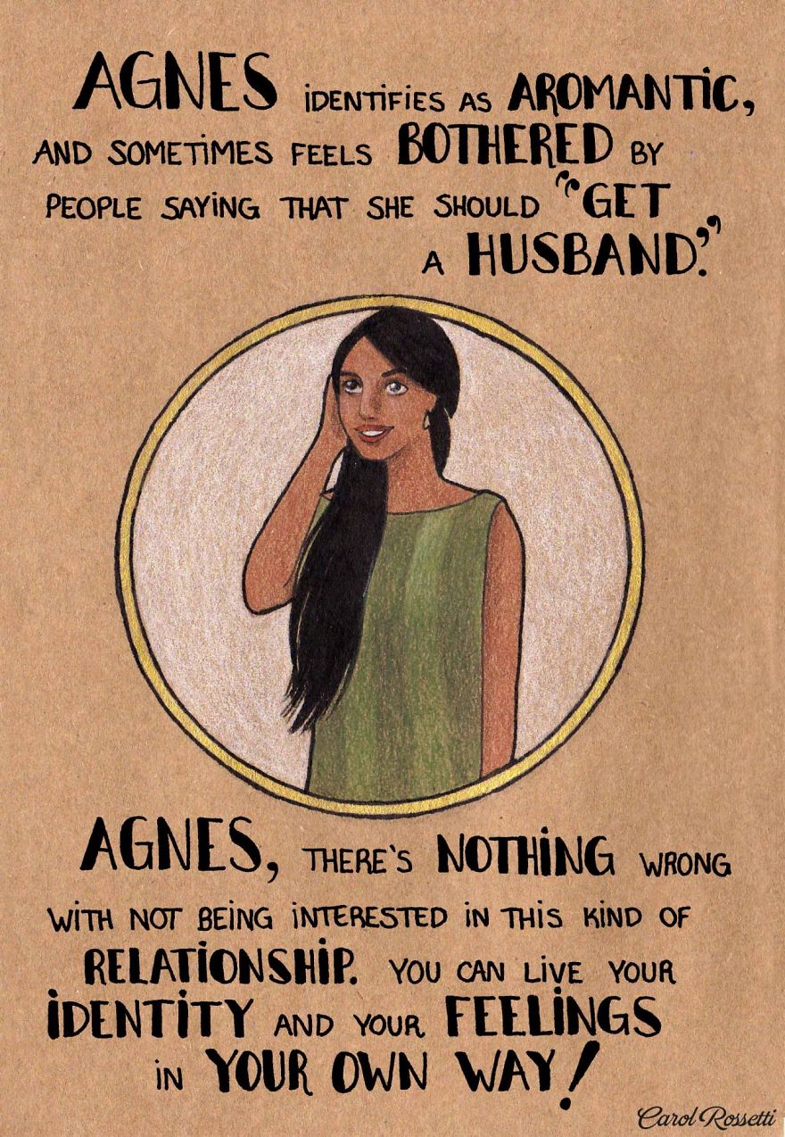 Artist Shows What Women Have To Go Through Almost Everyday And How To Deal With It In 115 Illustrations