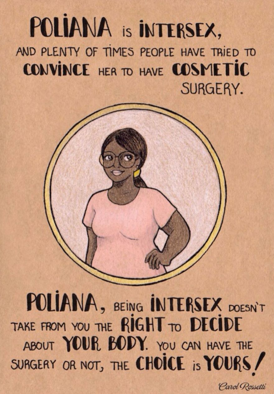 Artist Shows What Women Have To Go Through Almost Everyday And How To Deal With It In 115 Illustrations