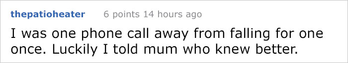 Guy Explains Pyramid Schemes With One Instagram Comment To Someone Involved In One, Makes Her Quit Immediately Guy Explains Pyramid Schemes With One Instagram Comment To Someone Involved In One, Makes Her Quit Immediately