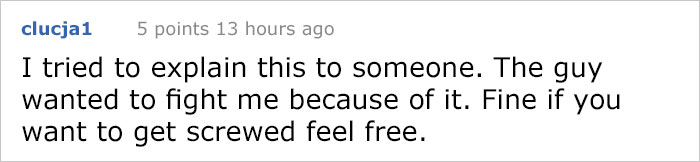 Guy Explains Pyramid Schemes With One Instagram Comment To Someone Involved In One, Makes Her Quit Immediately Guy Explains Pyramid Schemes With One Instagram Comment To Someone Involved In One, Makes Her Quit Immediately