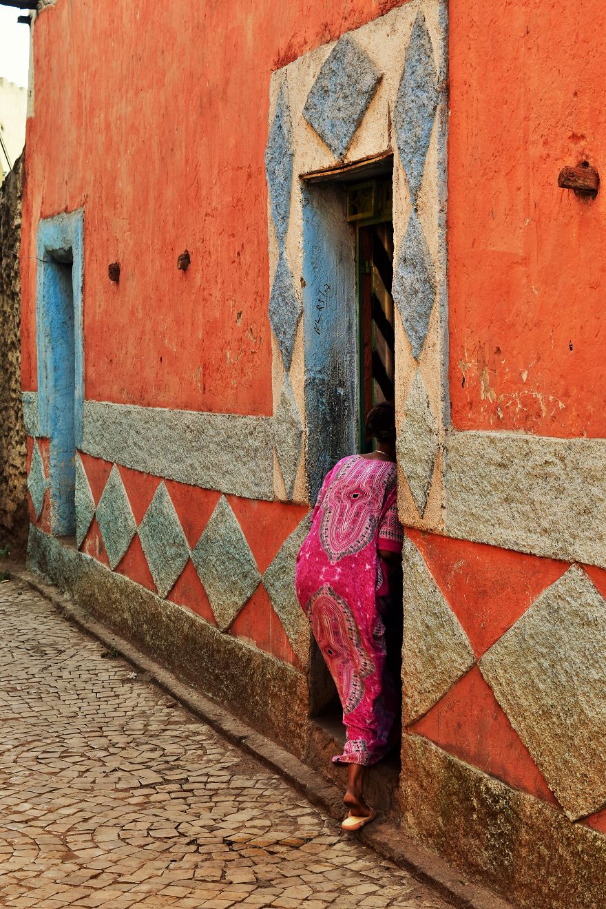 A Trip To Muslim Ethiopia &#8211; Harar Jugol