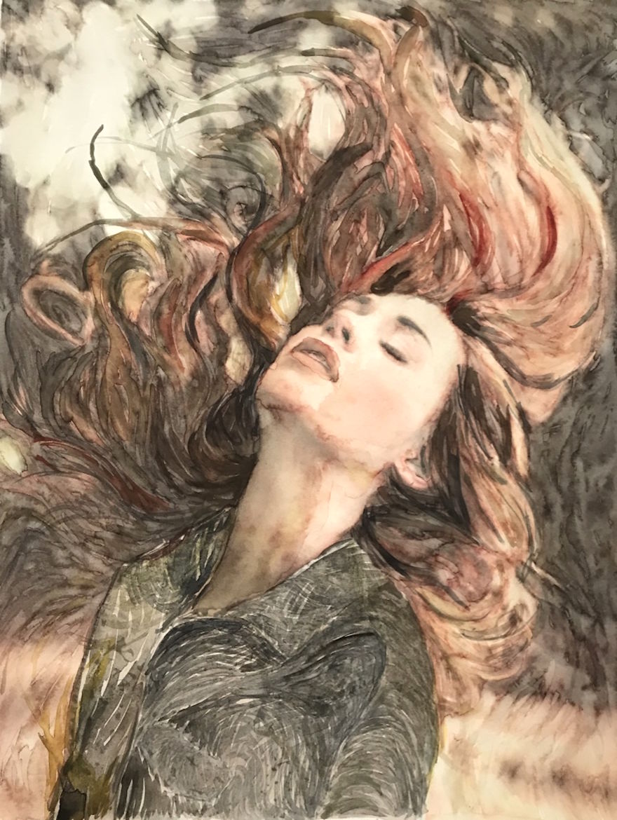 More Grass Field More Grass Field