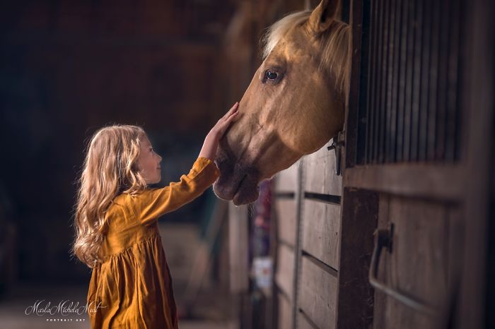 I Took A Little City Girl To The Farm And Look What Happened