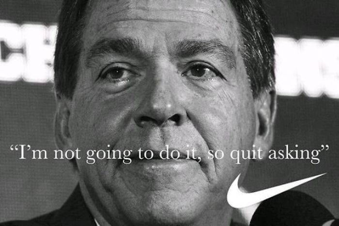105 Of The Best Memes In Response To Nike’s Colin Kaepernick Ad