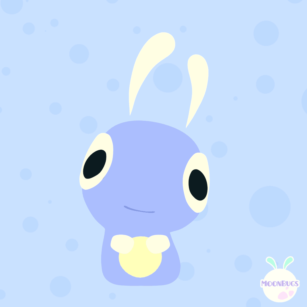 I Made Moonbugs: An Animated Webcomic About Quirky Aliens Inspired By My Pets I Made Moonbugs: An Animated Webcomic About Quirky Aliens Inspired By My Pets