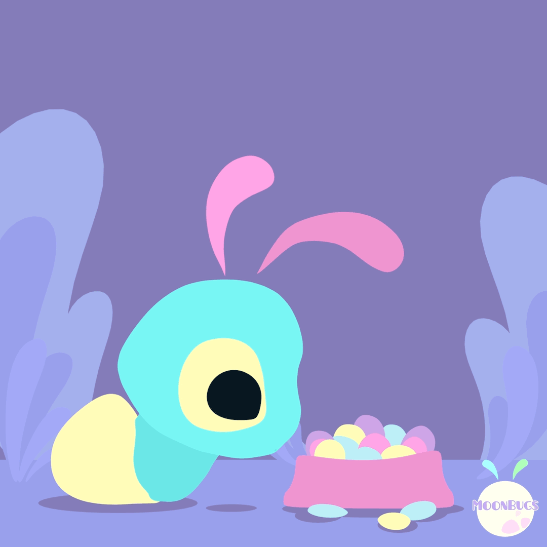 I Made Moonbugs: An Animated Webcomic About Quirky Aliens Inspired By My Pets I Made Moonbugs: An Animated Webcomic About Quirky Aliens Inspired By My Pets