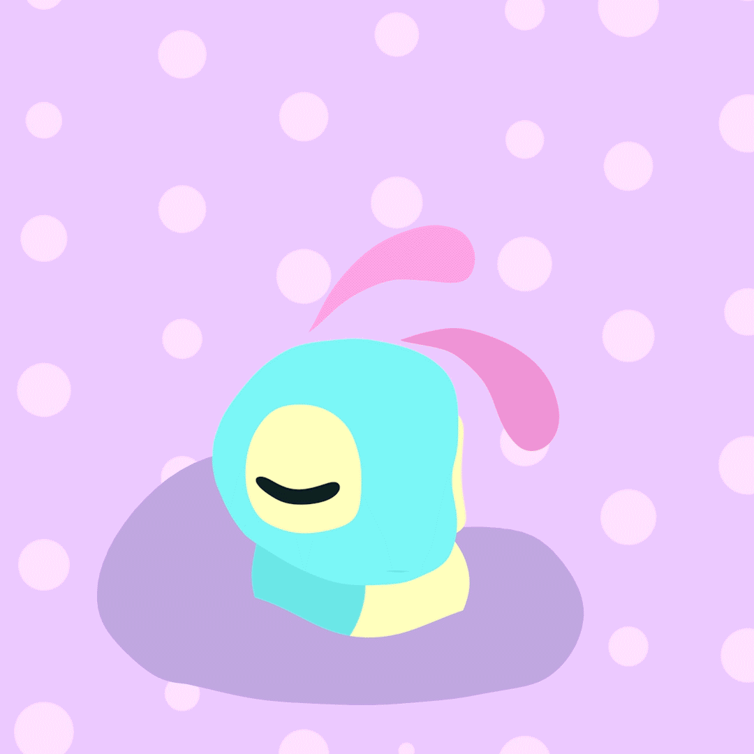 I Made Moonbugs: An Animated Webcomic About Quirky Aliens Inspired By My Pets I Made Moonbugs: An Animated Webcomic About Quirky Aliens Inspired By My Pets