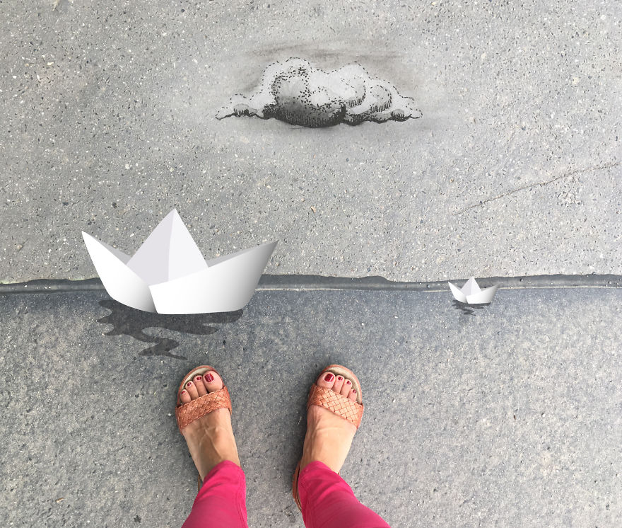 Prague Walking With Fantasy Prague Walking With Fantasy