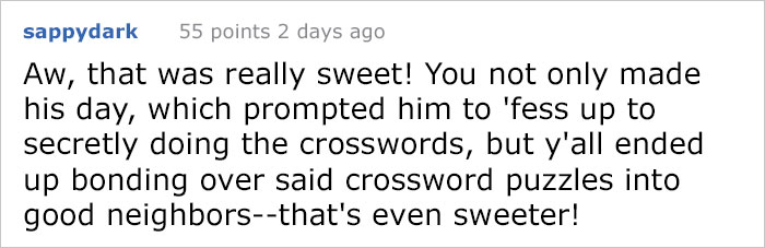Someone Asked People ‘What Does Your Neighbor Do That’s Weird Or Creepy?’ And This Answer Is Incredible Someone Asked People ‘What Does Your Neighbor Do That’s Weird Or Creepy?’ And This Answer Is Incredible