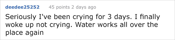 Someone Asked People ‘What Does Your Neighbor Do That’s Weird Or Creepy?’ And This Answer Is Incredible Someone Asked People ‘What Does Your Neighbor Do That’s Weird Or Creepy?’ And This Answer Is Incredible