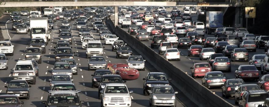 This Artist Created Unhappy Endings To Disney Movies, And The Result Will Ruin Your Childhood This Artist Created Unhappy Endings To Disney Movies, And The Result Will Ruin Your Childhood