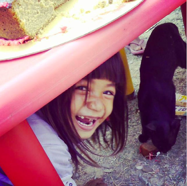 Aynebilim Soup Kitchen Of Cambodia: A Perfect Proof That Shows Even One Person Can Create A Big Difference