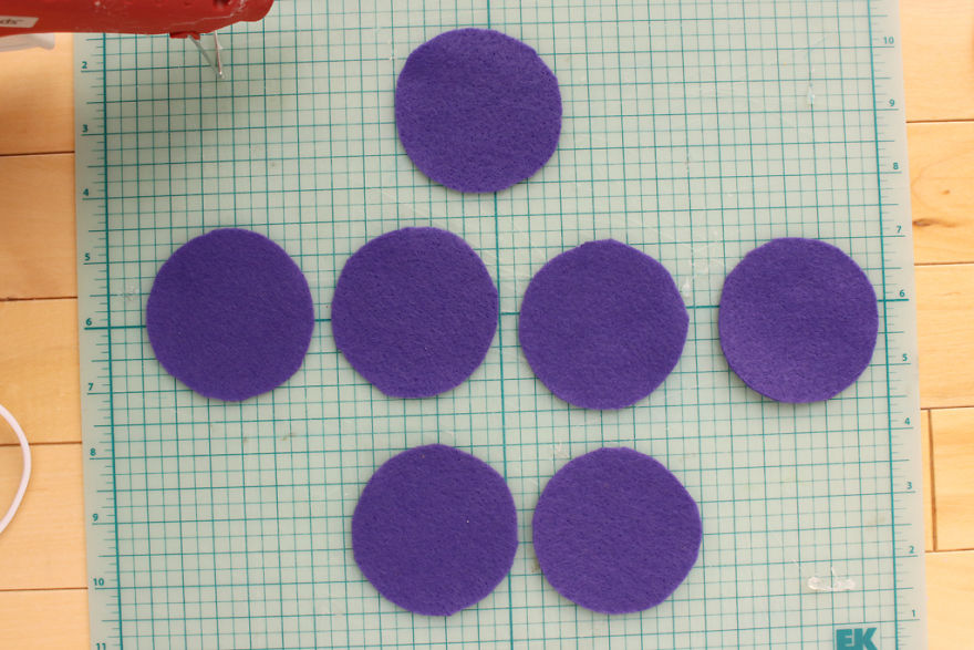 No-Sew Unicorn Hoodie No-Sew Unicorn Hoodie