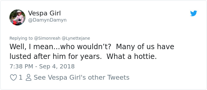 This Charity Shop Added A Picture Of Jeff Goldblum In Every Photo Frame They Had And It’s Amusing This Charity Shop Added A Picture Of Jeff Goldblum In Every Photo Frame They Had And It’s Amusing