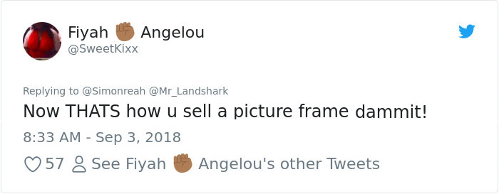 This Charity Shop Added A Picture Of Jeff Goldblum In Every Photo Frame They Had And It’s Amusing This Charity Shop Added A Picture Of Jeff Goldblum In Every Photo Frame They Had And It’s Amusing