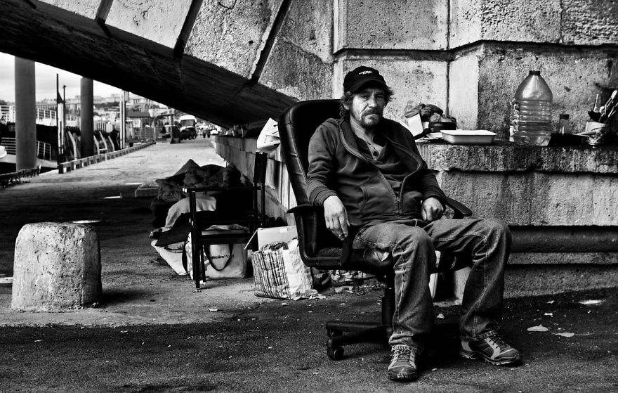 I Went To Paris To Show That It Is Not All About The Eiffel Tower And Fancy Shops I Went To Paris To Show That It Is Not All About The Eiffel Tower And Fancy Shops