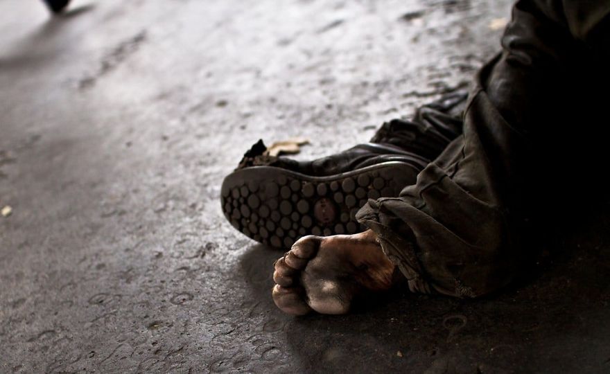 I Went To Paris To Show That It Is Not All About The Eiffel Tower And Fancy Shops I Went To Paris To Show That It Is Not All About The Eiffel Tower And Fancy Shops