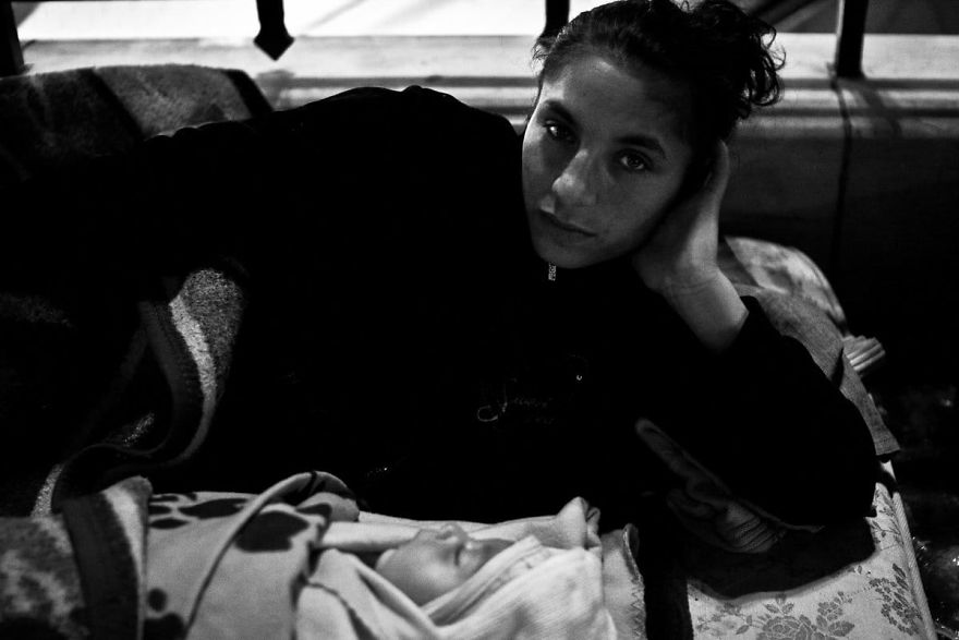 I Went To Paris To Show That It Is Not All About The Eiffel Tower And Fancy Shops I Went To Paris To Show That It Is Not All About The Eiffel Tower And Fancy Shops