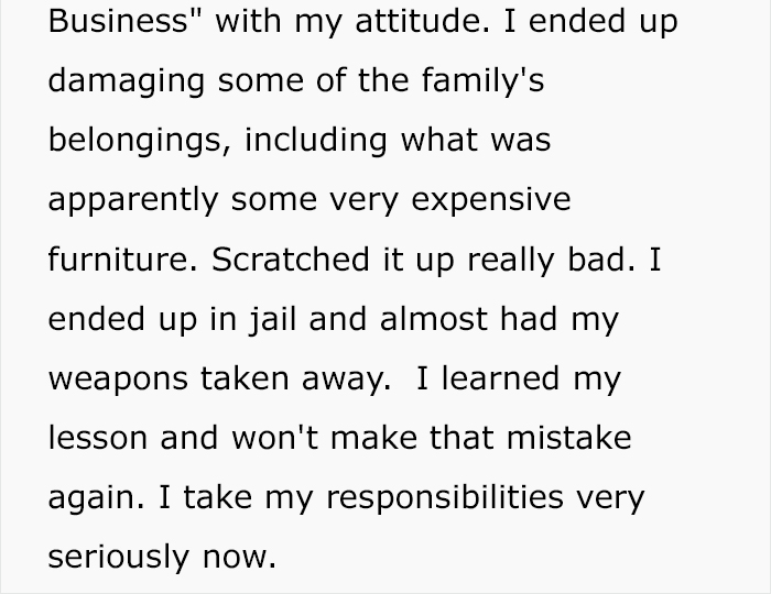 &#8216;Security Manager&#8217; Of A Rich Family Shares The Craziest Tasks He Has To Do Every Day