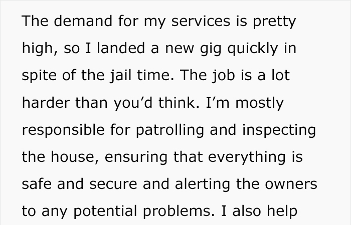 &#8216;Security Manager&#8217; Of A Rich Family Shares The Craziest Tasks He Has To Do Every Day