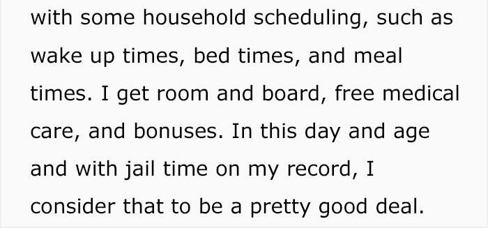 &#8216;Security Manager&#8217; Of A Rich Family Shares The Craziest Tasks He Has To Do Every Day