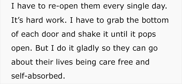 &#8216;Security Manager&#8217; Of A Rich Family Shares The Craziest Tasks He Has To Do Every Day