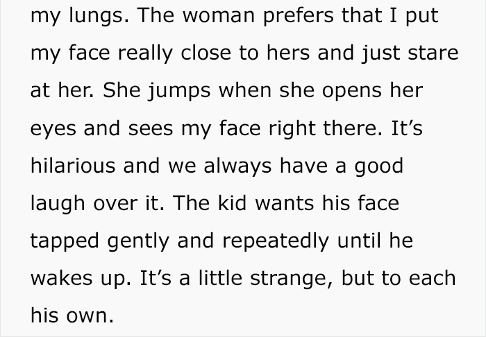 &#8216;Security Manager&#8217; Of A Rich Family Shares The Craziest Tasks He Has To Do Every Day