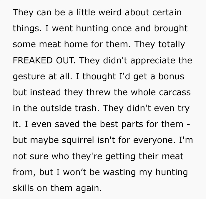 &#8216;Security Manager&#8217; Of A Rich Family Shares The Craziest Tasks He Has To Do Every Day