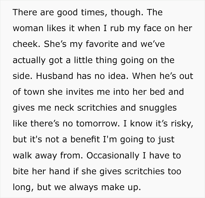 &#8216;Security Manager&#8217; Of A Rich Family Shares The Craziest Tasks He Has To Do Every Day