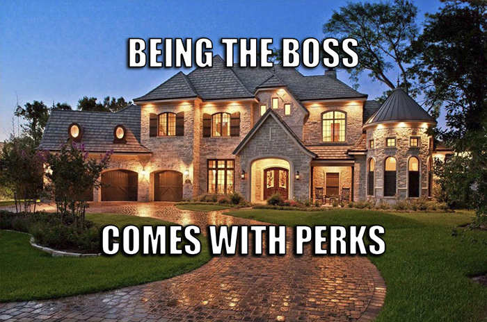 &#8216;Security Manager&#8217; Of A Rich Family Shares The Craziest Tasks He Has To Do Every Day