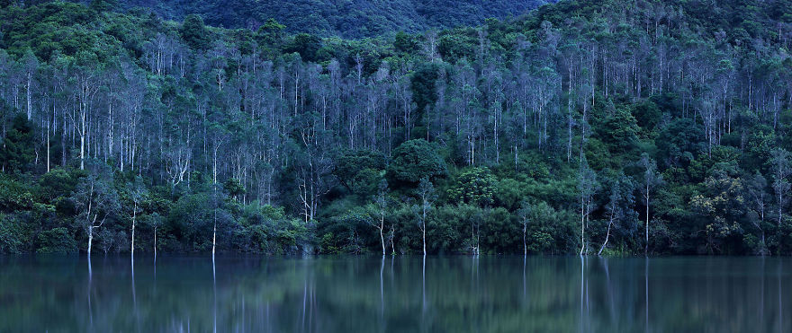 You Won&#8217;t Believe These 12 Photos Are Shot In One Of The World&#8217;s Densest Cities