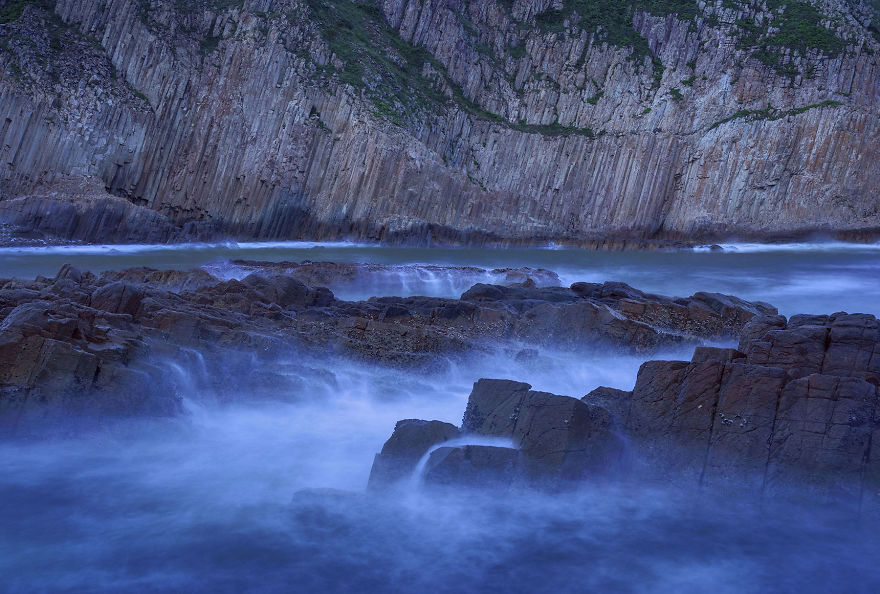 You Won&#8217;t Believe These 12 Photos Are Shot In One Of The World&#8217;s Densest Cities