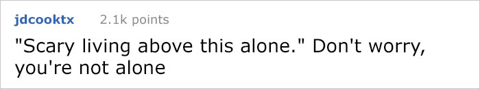 Guy Discovers A Trap Door In His Apartment Floor, Finds Something That Wasn’t In The Lease Guy Discovers A Trap Door In His Apartment Floor, Finds Something That Wasn’t In The Lease
