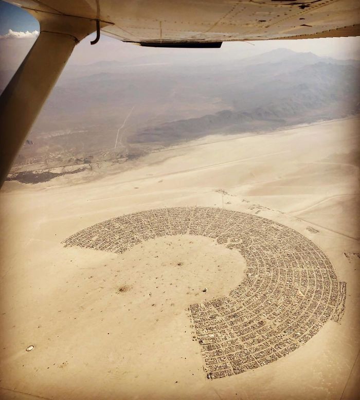 110 Epic Photos From Burning Man 2018 That Prove It’s The Craziest Festival In The World 110 Epic Photos From Burning Man 2018 That Prove It’s The Craziest Festival In The World