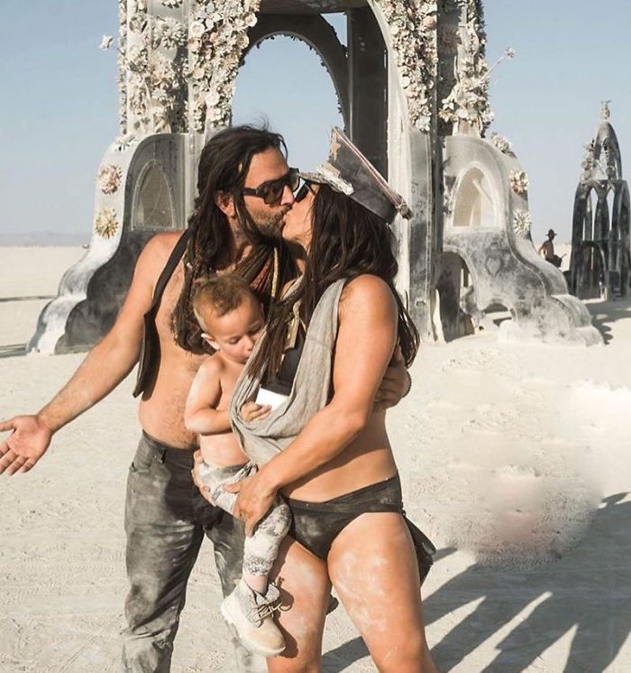 110 Epic Photos From Burning Man 2018 That Prove It’s The Craziest Festival In The World 110 Epic Photos From Burning Man 2018 That Prove It’s The Craziest Festival In The World