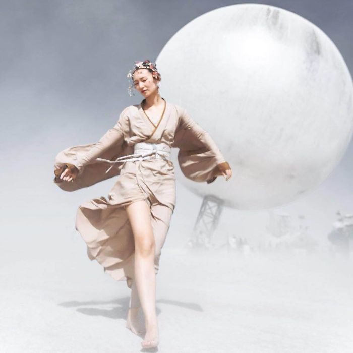 110 Epic Photos From Burning Man 2018 That Prove It’s The Craziest Festival In The World 110 Epic Photos From Burning Man 2018 That Prove It’s The Craziest Festival In The World