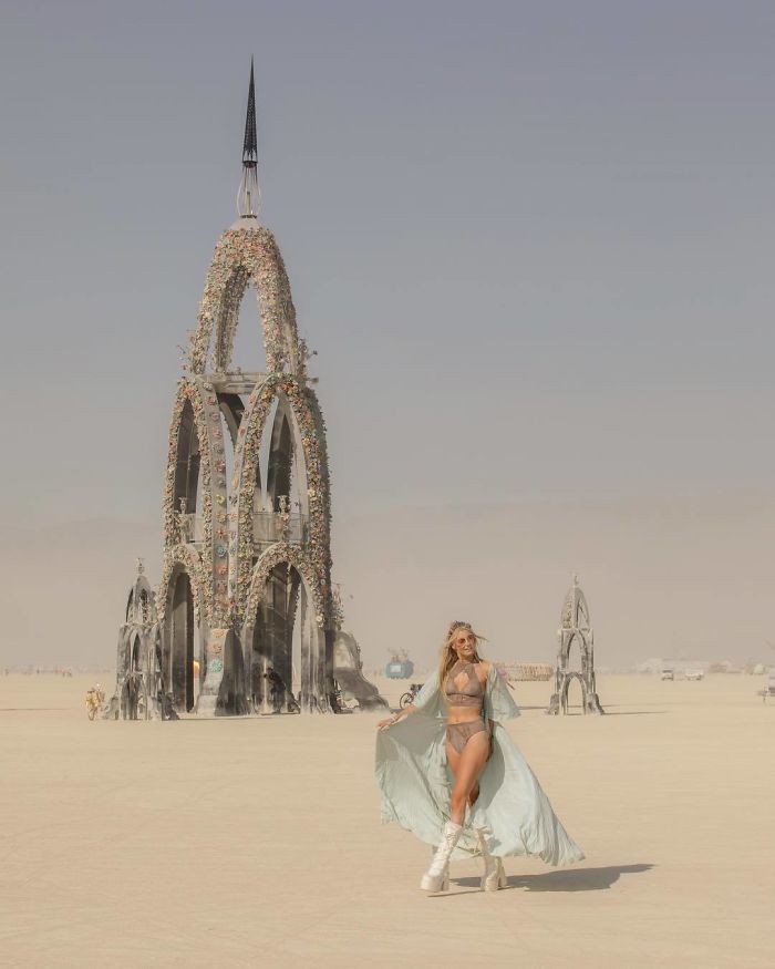110 Epic Photos From Burning Man 2018 That Prove It’s The Craziest Festival In The World 110 Epic Photos From Burning Man 2018 That Prove It’s The Craziest Festival In The World