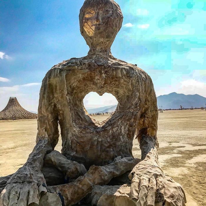 110 Epic Photos From Burning Man 2018 That Prove It’s The Craziest Festival In The World 110 Epic Photos From Burning Man 2018 That Prove It’s The Craziest Festival In The World