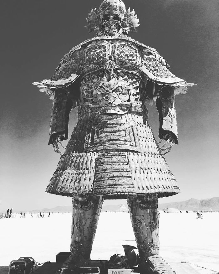 110 Epic Photos From Burning Man 2018 That Prove It’s The Craziest Festival In The World 110 Epic Photos From Burning Man 2018 That Prove It’s The Craziest Festival In The World
