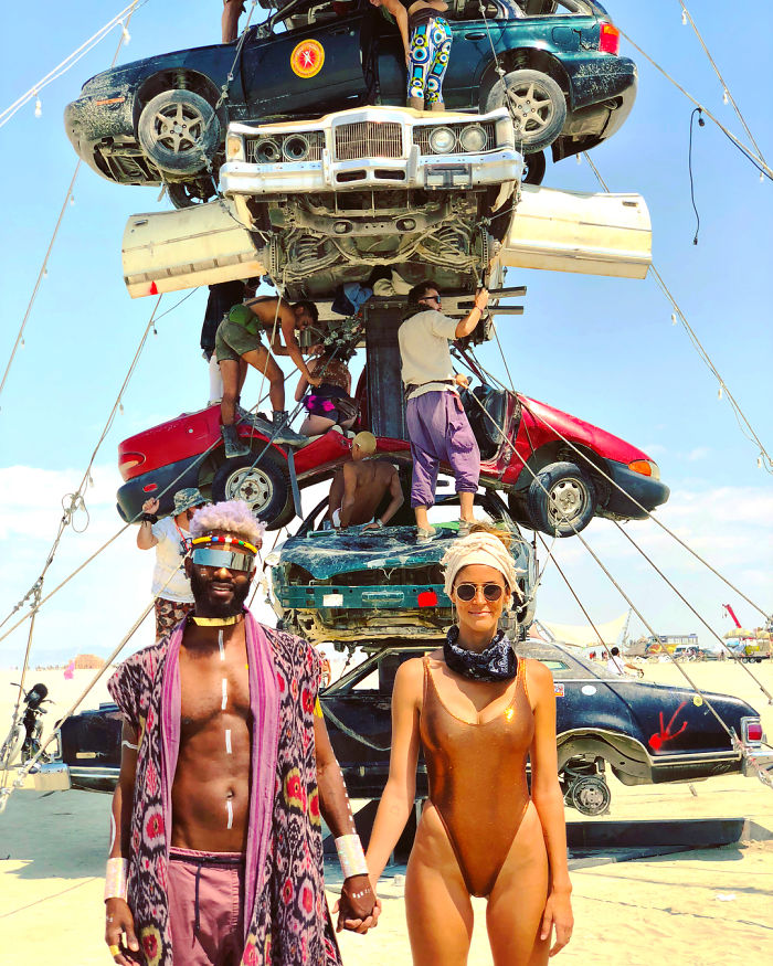 110 Epic Photos From Burning Man 2018 That Prove It’s The Craziest Festival In The World 110 Epic Photos From Burning Man 2018 That Prove It’s The Craziest Festival In The World