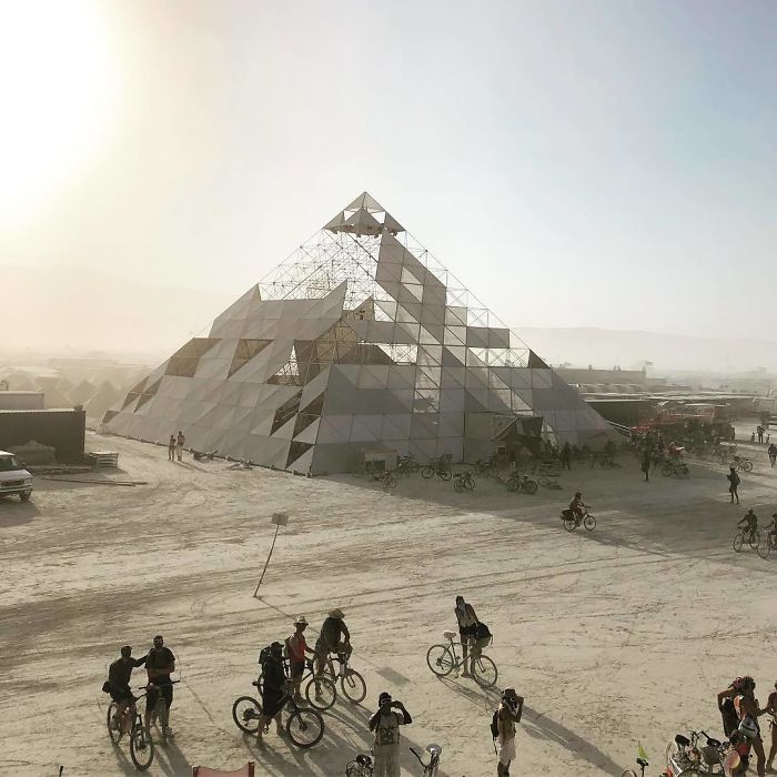 110 Epic Photos From Burning Man 2018 That Prove It’s The Craziest Festival In The World 110 Epic Photos From Burning Man 2018 That Prove It’s The Craziest Festival In The World