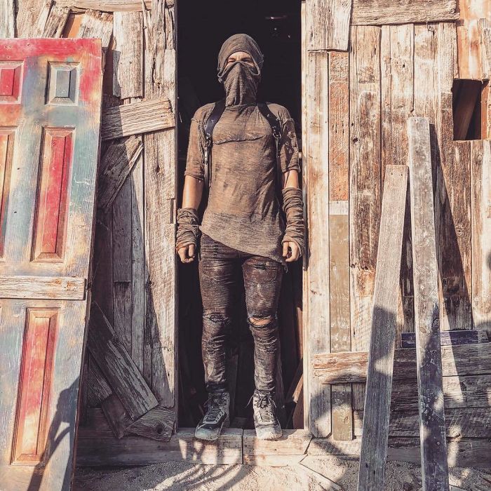 110 Epic Photos From Burning Man 2018 That Prove It’s The Craziest Festival In The World 110 Epic Photos From Burning Man 2018 That Prove It’s The Craziest Festival In The World