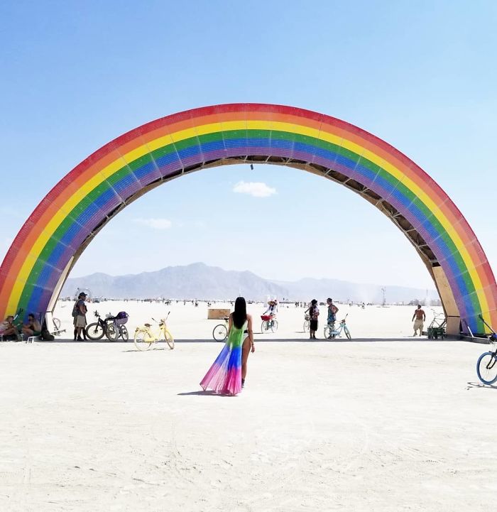 110 Epic Photos From Burning Man 2018 That Prove It’s The Craziest Festival In The World 110 Epic Photos From Burning Man 2018 That Prove It’s The Craziest Festival In The World