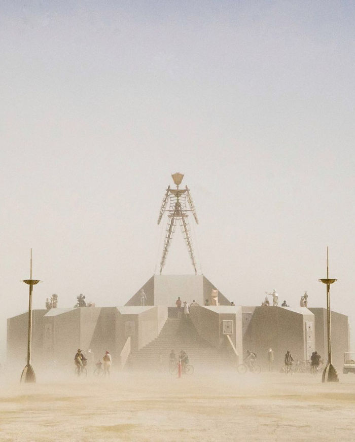 110 Epic Photos From Burning Man 2018 That Prove It’s The Craziest Festival In The World 110 Epic Photos From Burning Man 2018 That Prove It’s The Craziest Festival In The World