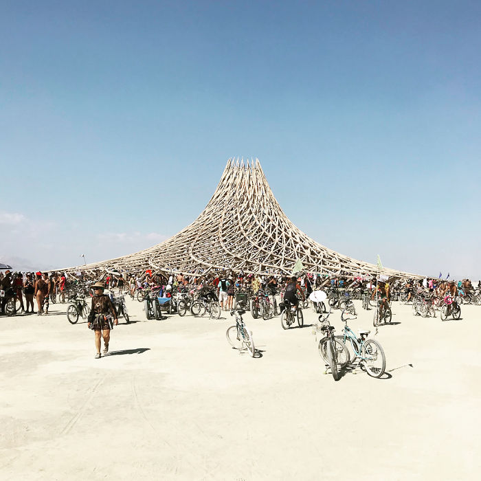 110 Epic Photos From Burning Man 2018 That Prove It’s The Craziest Festival In The World 110 Epic Photos From Burning Man 2018 That Prove It’s The Craziest Festival In The World