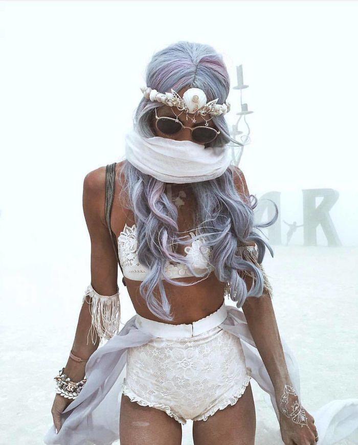 110 Epic Photos From Burning Man 2018 That Prove It’s The Craziest Festival In The World 110 Epic Photos From Burning Man 2018 That Prove It’s The Craziest Festival In The World