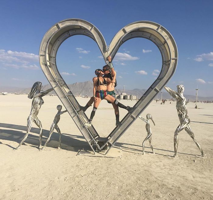110 Epic Photos From Burning Man 2018 That Prove It’s The Craziest Festival In The World 110 Epic Photos From Burning Man 2018 That Prove It’s The Craziest Festival In The World