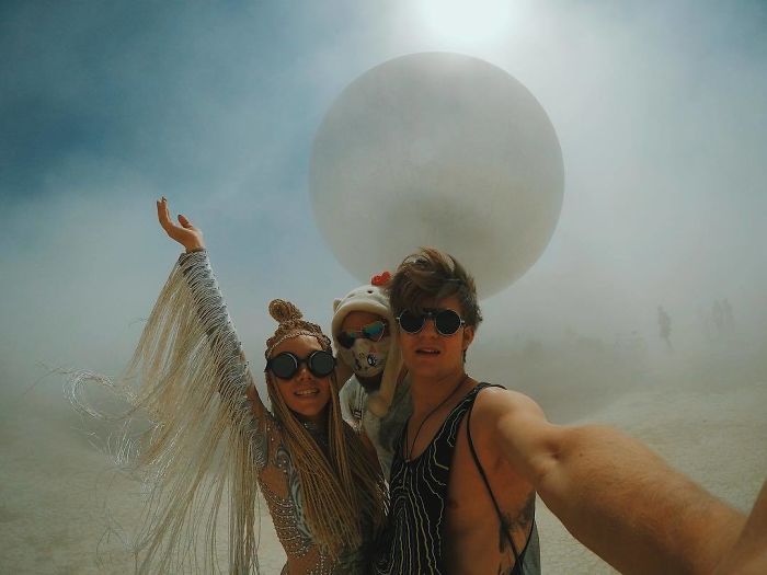 110 Epic Photos From Burning Man 2018 That Prove It’s The Craziest Festival In The World 110 Epic Photos From Burning Man 2018 That Prove It’s The Craziest Festival In The World